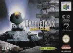 BattleTanx - Global Assault (PAL Version)